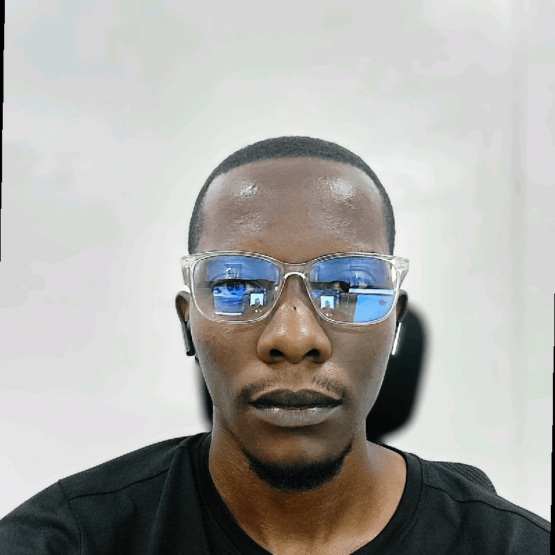 Ian Gichengo